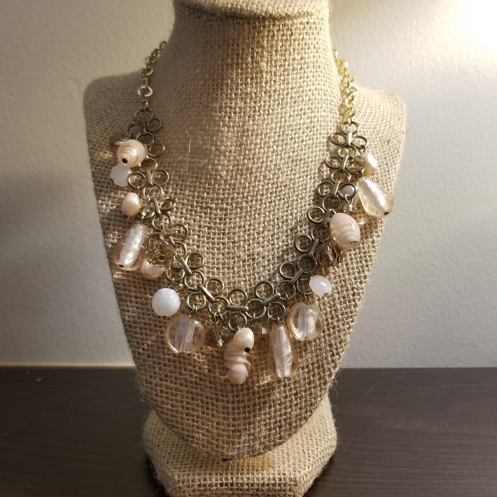 ALFANI Celestial Necklace
